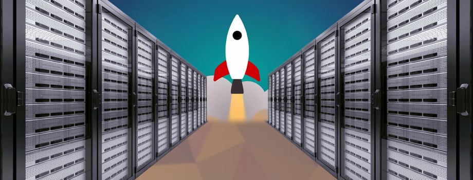 What Does an Agile Data Center Look Like?