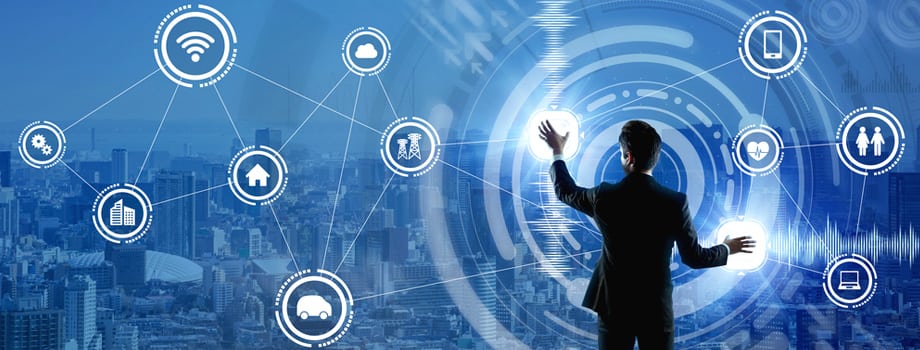 How Vendors Can Accelerate Digital Transformation