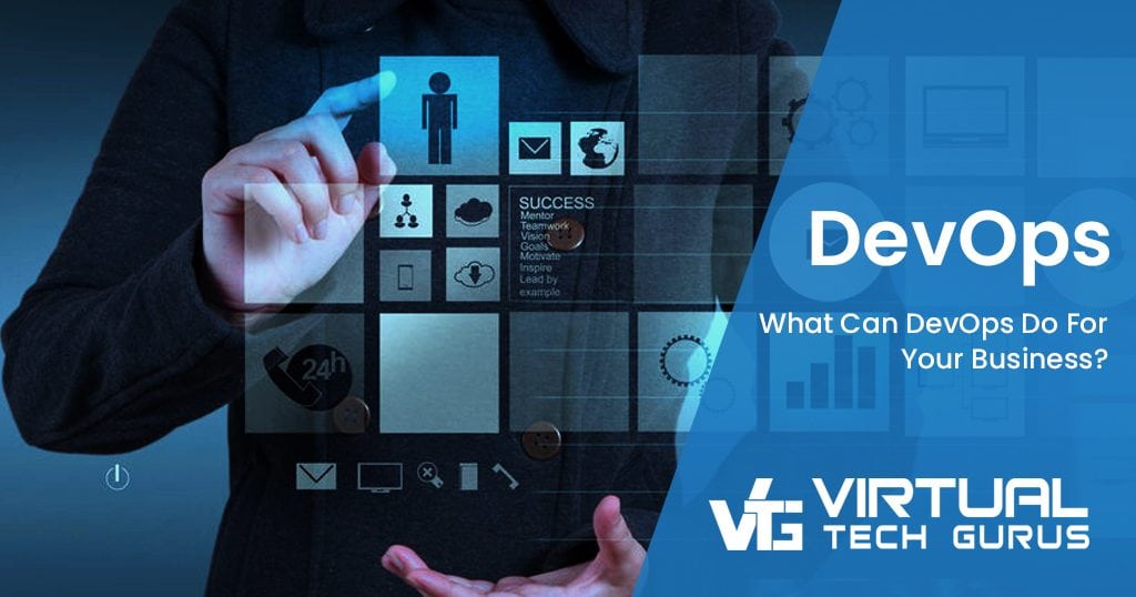 What Can DevOps Do For Your Business?