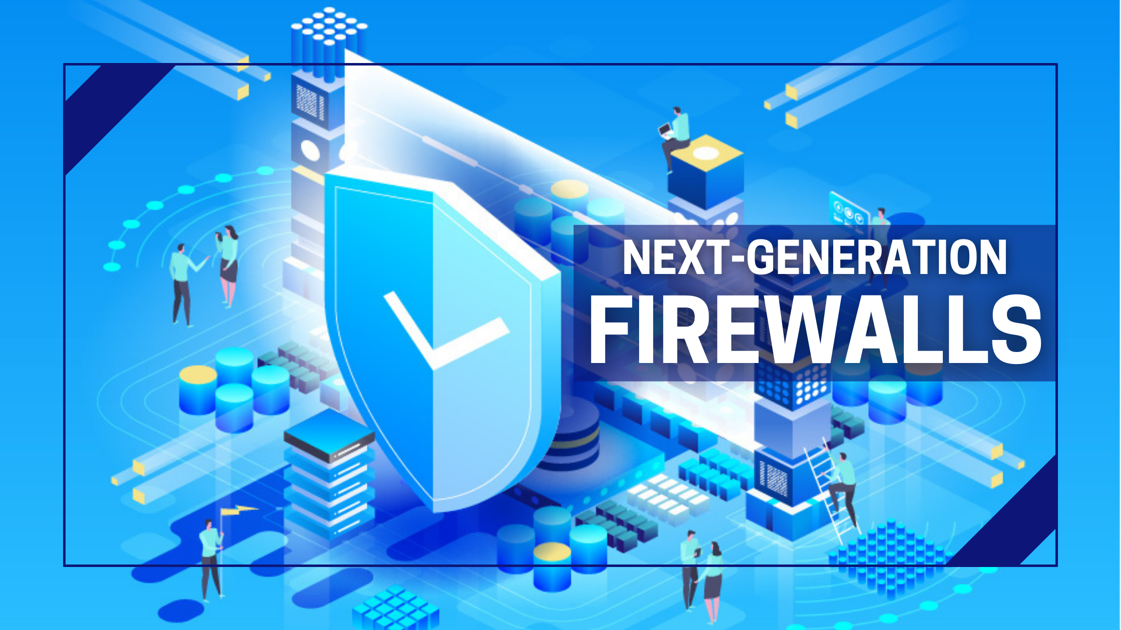 what is a next gen firewall