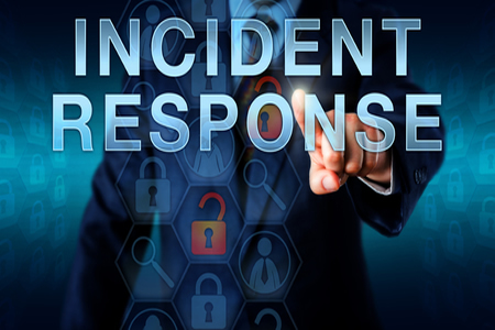 Quick Cyber Incident Support