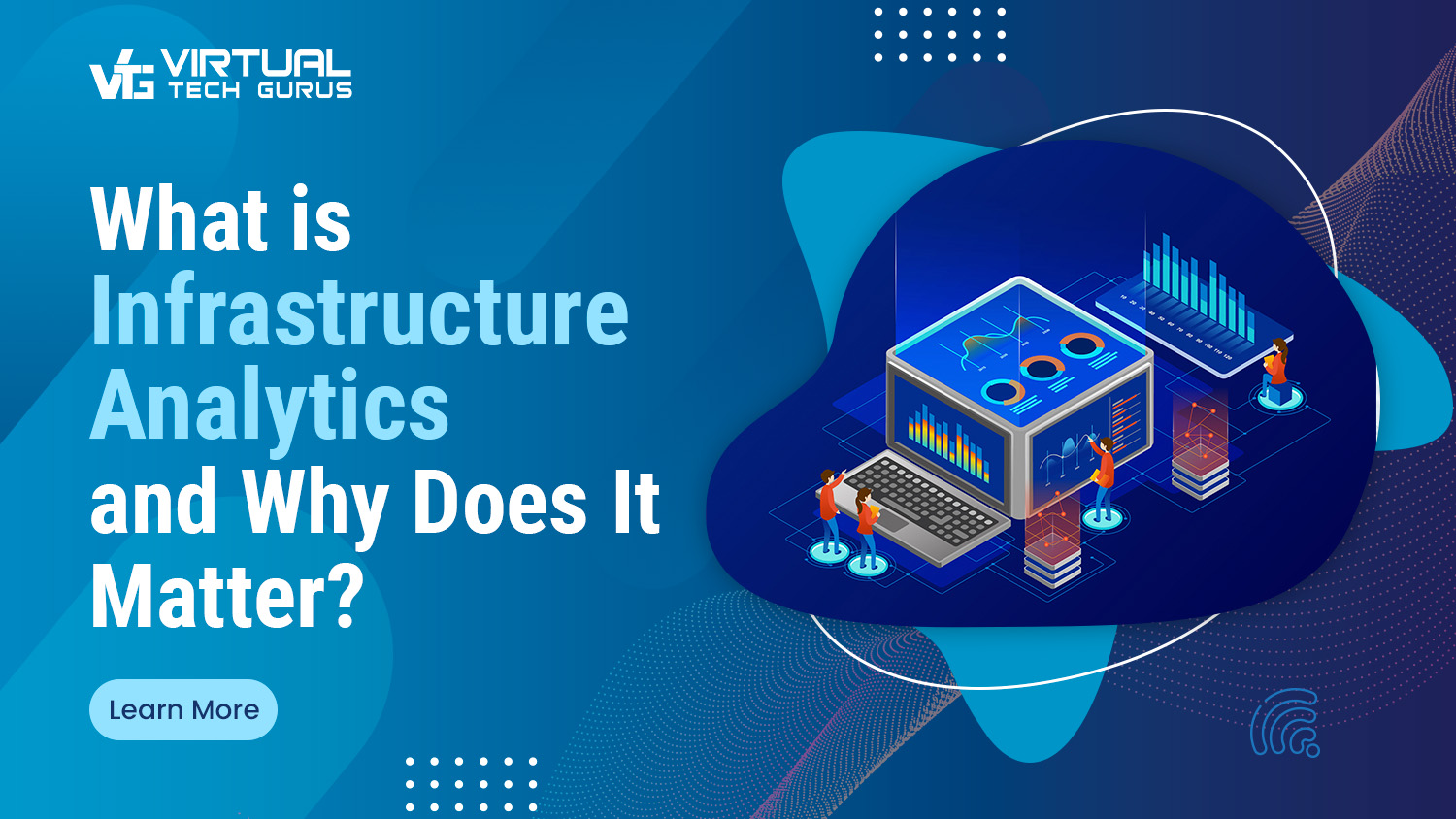 What Is Infrastructure Analytics