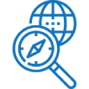 1-Discover key objectives and define scope - icon 1-Discover key objectives and define scope - icon